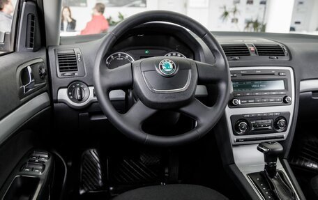 Skoda Octavia, 2012 год, 898 000 рублей, 19 фотография