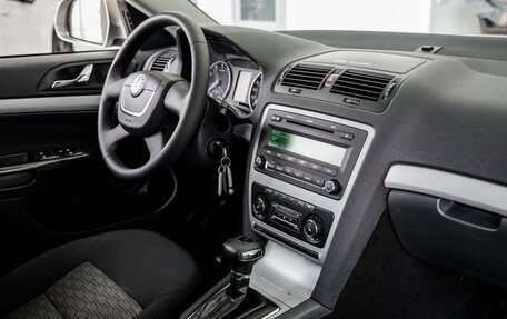 Skoda Octavia, 2012 год, 898 000 рублей, 22 фотография