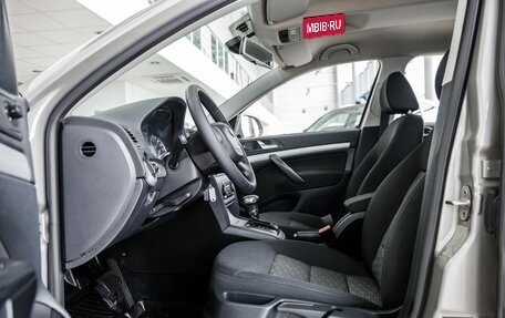 Skoda Octavia, 2012 год, 898 000 рублей, 15 фотография