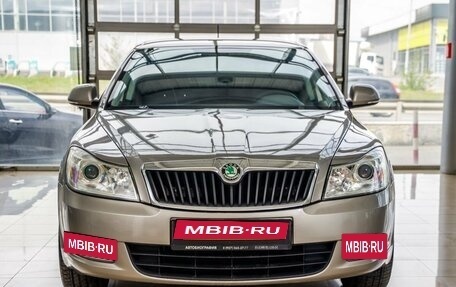 Skoda Octavia, 2012 год, 898 000 рублей, 8 фотография