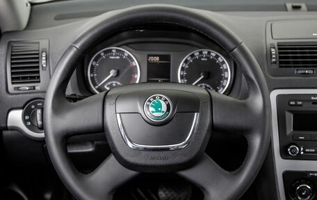 Skoda Octavia, 2012 год, 898 000 рублей, 32 фотография