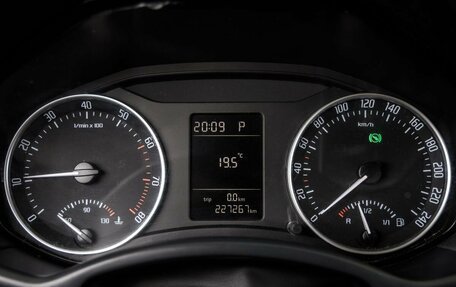 Skoda Octavia, 2012 год, 898 000 рублей, 33 фотография