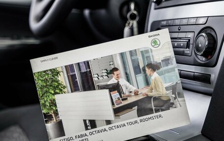 Skoda Octavia, 2012 год, 898 000 рублей, 26 фотография