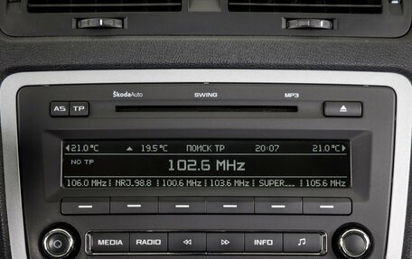 Skoda Octavia, 2012 год, 898 000 рублей, 30 фотография
