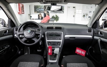 Skoda Octavia, 2012 год, 898 000 рублей, 27 фотография