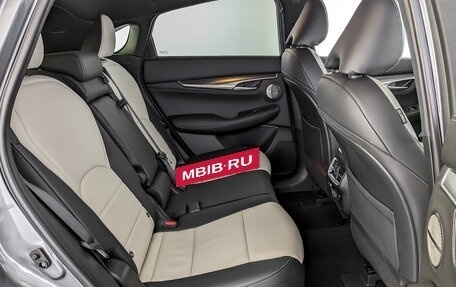 Infiniti QX55, 2021 год, 6 103 200 рублей, 7 фотография
