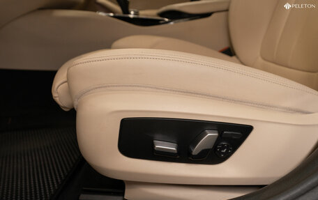 BMW 5 серия, 2018 год, 3 400 000 рублей, 20 фотография