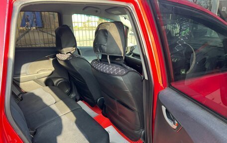 Honda Fit III, 2008 год, 689 000 рублей, 12 фотография