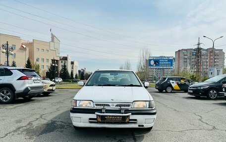 Nissan Pulsar IV, 1992 год, 179 999 рублей, 3 фотография