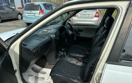 Nissan Pulsar IV, 1992 год, 179 999 рублей, 10 фотография