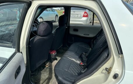 Nissan Pulsar IV, 1992 год, 179 999 рублей, 11 фотография