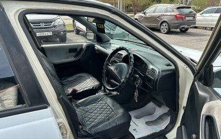 Nissan Pulsar IV, 1992 год, 179 999 рублей, 13 фотография