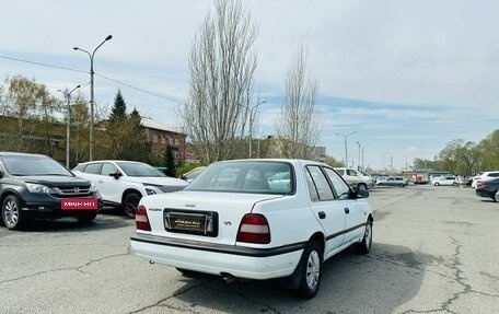 Nissan Pulsar IV, 1992 год, 179 999 рублей, 6 фотография