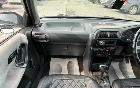 Nissan Pulsar IV, 1992 год, 179 999 рублей, 17 фотография