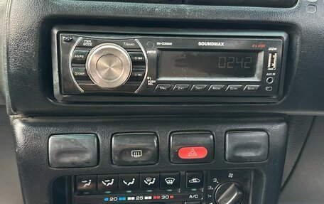 Nissan Pulsar IV, 1992 год, 179 999 рублей, 19 фотография