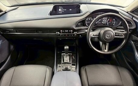 Mazda CX-30 I, 2021 год, 1 742 123 рублей, 2 фотография