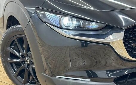Mazda CX-30 I, 2021 год, 1 742 123 рублей, 18 фотография