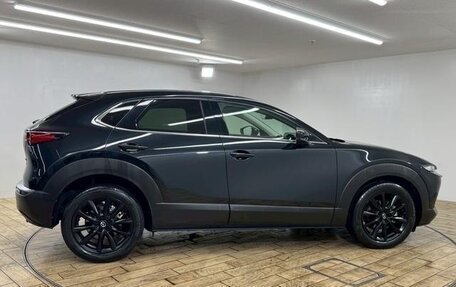 Mazda CX-30 I, 2021 год, 1 742 123 рублей, 24 фотография