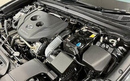 Mazda CX-30 I, 2021 год, 1 742 123 рублей, 16 фотография