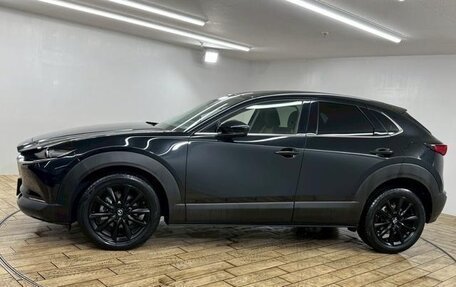 Mazda CX-30 I, 2021 год, 1 742 123 рублей, 20 фотография