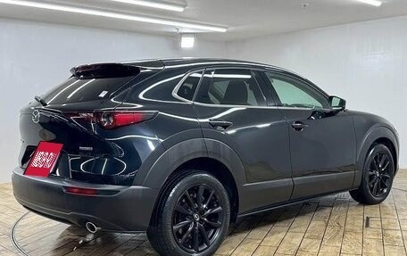 Mazda CX-30 I, 2021 год, 1 742 123 рублей, 14 фотография