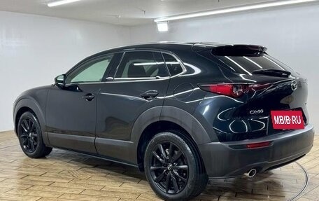 Mazda CX-30 I, 2021 год, 1 742 123 рублей, 21 фотография