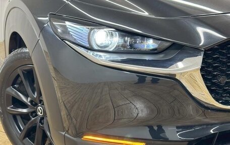 Mazda CX-30 I, 2021 год, 1 742 123 рублей, 27 фотография