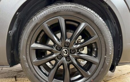 Mazda CX-30 I, 2021 год, 1 742 123 рублей, 29 фотография