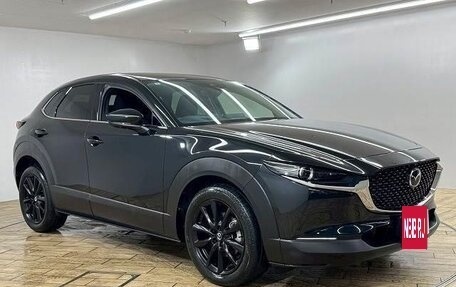 Mazda CX-30 I, 2021 год, 1 742 123 рублей, 12 фотография