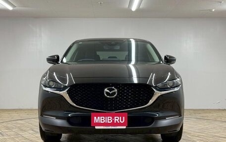 Mazda CX-30 I, 2021 год, 1 742 123 рублей, 19 фотография