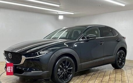 Mazda CX-30 I, 2021 год, 1 742 123 рублей, 13 фотография
