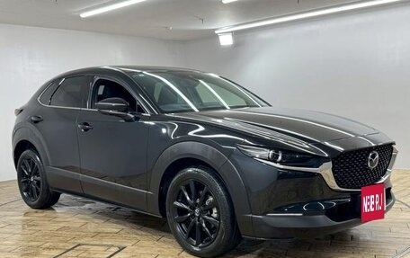 Mazda CX-30 I, 2021 год, 1 742 123 рублей, 25 фотография