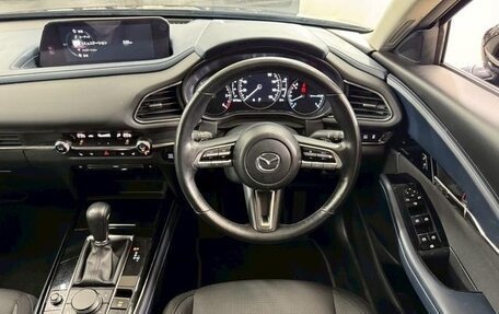 Mazda CX-30 I, 2021 год, 1 742 123 рублей, 36 фотография
