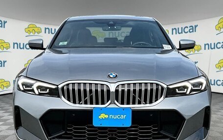 BMW 3 серия, 2022 год, 5 375 885 рублей, 2 фотография