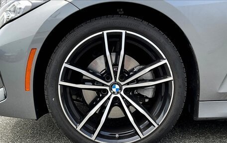 BMW 3 серия, 2022 год, 5 375 885 рублей, 7 фотография