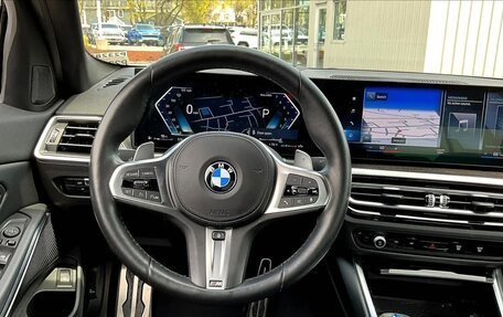 BMW 3 серия, 2022 год, 5 375 885 рублей, 13 фотография
