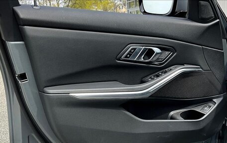 BMW 3 серия, 2022 год, 5 375 885 рублей, 8 фотография