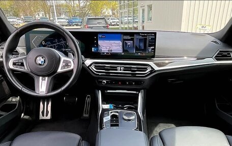 BMW 3 серия, 2022 год, 5 375 885 рублей, 12 фотография