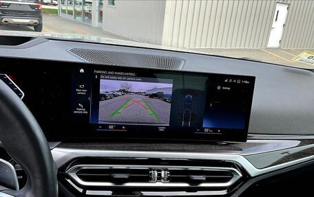 BMW 3 серия, 2022 год, 5 375 885 рублей, 15 фотография