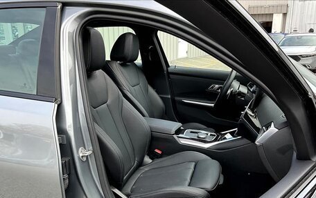 BMW 3 серия, 2022 год, 5 375 885 рублей, 18 фотография