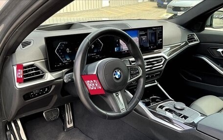 BMW 3 серия, 2022 год, 5 375 885 рублей, 11 фотография