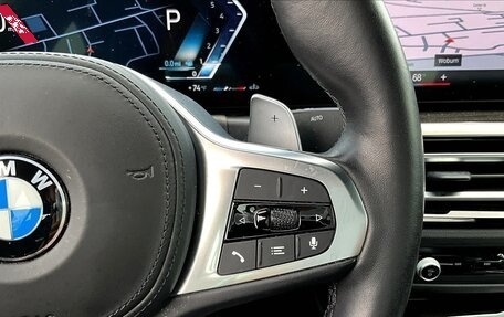 BMW 3 серия, 2022 год, 5 375 885 рублей, 24 фотография