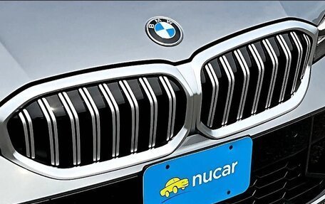 BMW 3 серия, 2022 год, 5 375 885 рублей, 30 фотография