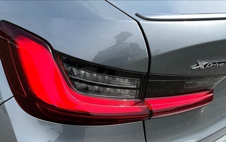 BMW 3 серия, 2022 год, 5 375 885 рублей, 32 фотография