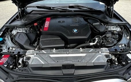 BMW 3 серия, 2022 год, 5 375 885 рублей, 28 фотография