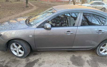 Mazda 3, 2006 год, 500 000 рублей, 2 фотография