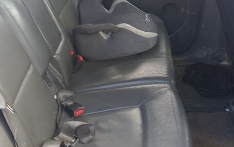 Hyundai Santa Fe III рестайлинг, 2003 год, 650 000 рублей, 6 фотография