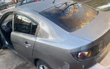 Mazda 3, 2006 год, 500 000 рублей, 6 фотография