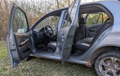 Skoda Fabia I, 2004 год, 210 000 рублей, 1 фотография