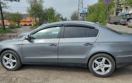 Volkswagen Passat B6, 2008 год, 655 000 рублей, 1 фотография